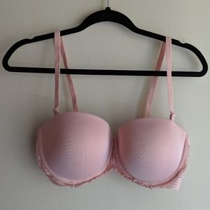 Maidenform Extreme Lift Multi-way Underwire 36DD